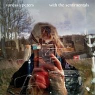 Vanessa Peters - With the sentimentals