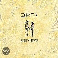 Zorita - Amor y muerte
